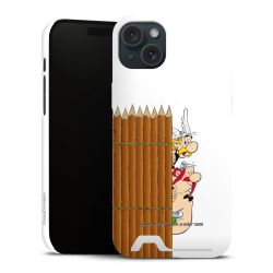 Premium Card Case glossy