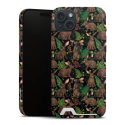 Premium Card Case glossy