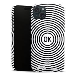 Premium Card Case glossy