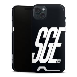 Premium Card Case glossy