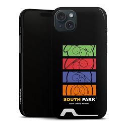 Premium Card Case glossy