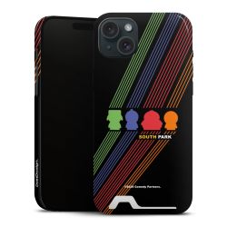 Premium Card Case glossy