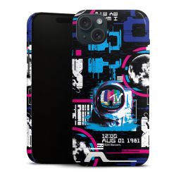 Premium Card Case glossy