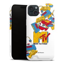 Premium Card Case glossy