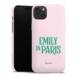 Premium Card Case glossy