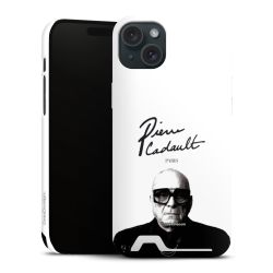 Premium Card Case glossy