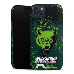 Premium Card Case glossy