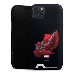 Premium Card Case glossy