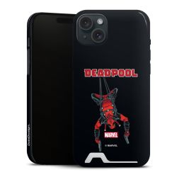 Premium Card Case glossy