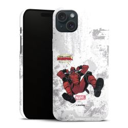 Premium Card Case glossy