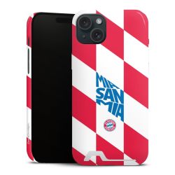 Premium Card Case glossy