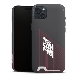 Premium Card Case glossy