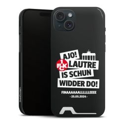 Premium Card Case glossy