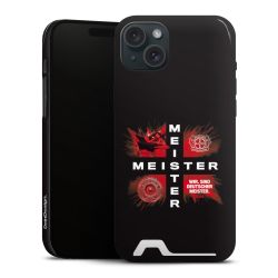 Premium Card Case glossy