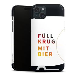 Premium Card Case glossy