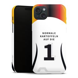 Premium Card Case glossy