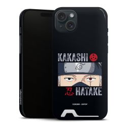 Premium Card Case glossy