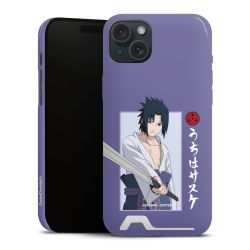 Premium Card Case glossy
