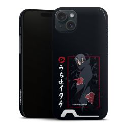 Premium Card Case glossy
