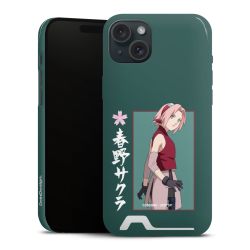 Premium Card Case glossy
