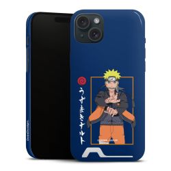 Premium Card Case glossy