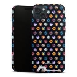 Premium Card Case glossy