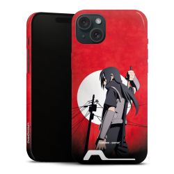 Premium Card Case glossy