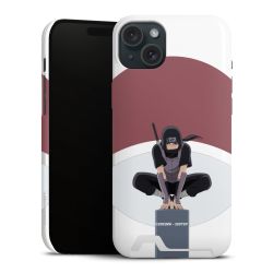 Premium Card Case glossy