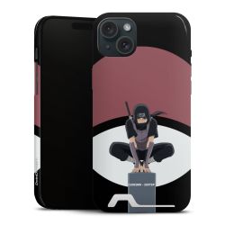 Premium Card Case glossy