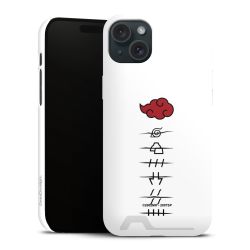 Premium Card Case glossy