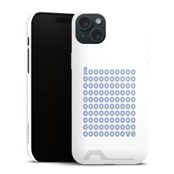 Premium Card Case glossy