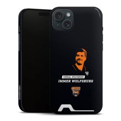 Premium Card Case glossy