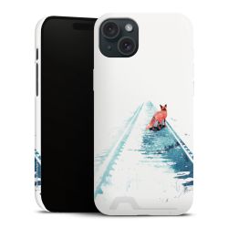 Premium Card Case glossy