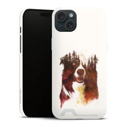 Premium Card Case glossy