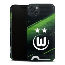 Premium Card Case glossy