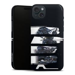 Premium Card Case glossy