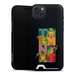 Premium Card Case glossy