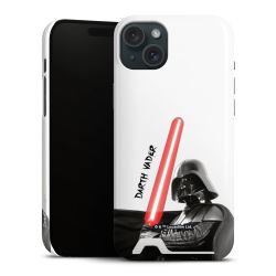 Premium Card Case glossy