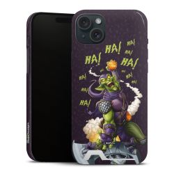 Premium Card Case glossy