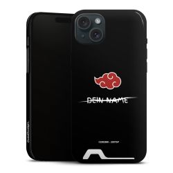 Premium Card Case glossy