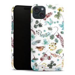 Premium Card Case glossy