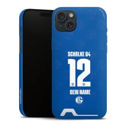 Schalke 04 Trikot Personalisierbar