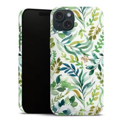 Premium Card Case glossy