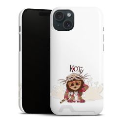 Premium Card Case glossy