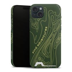 Premium Card Case glossy