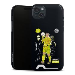 Premium Card Case glossy