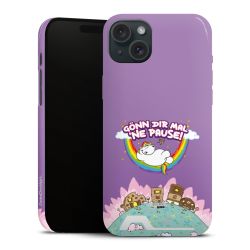 Premium Card Case glossy