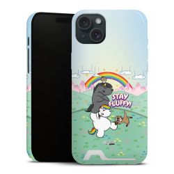 Premium Card Case glossy