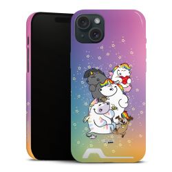 Premium Card Case glossy