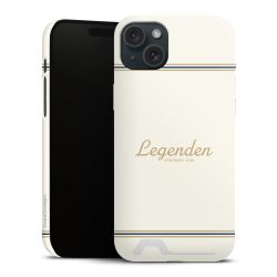 Premium Card Case glossy